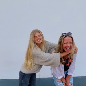 Meet your Posher, Gianna